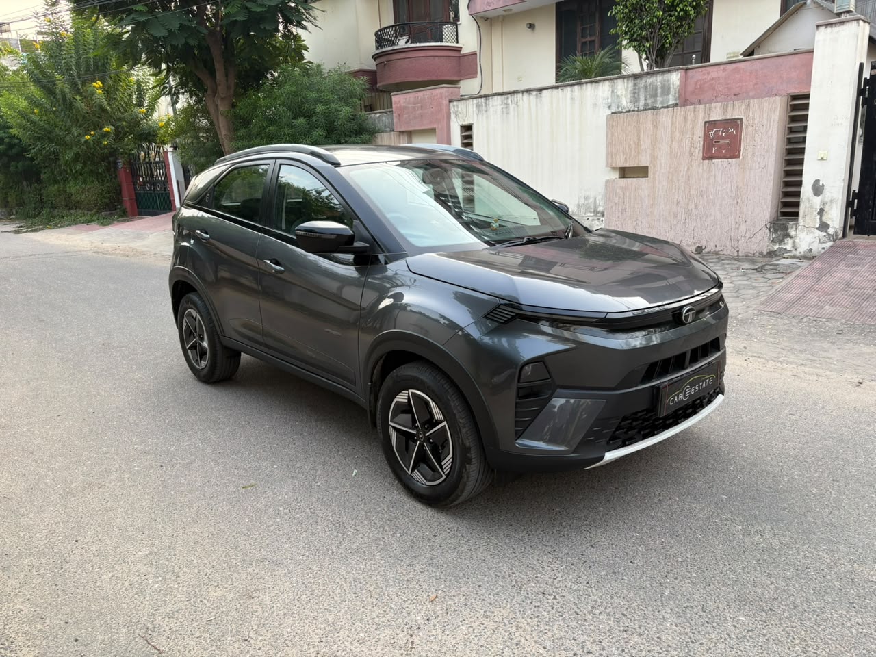 Discover your next trusted ride at Car Estate Jaipur, your u