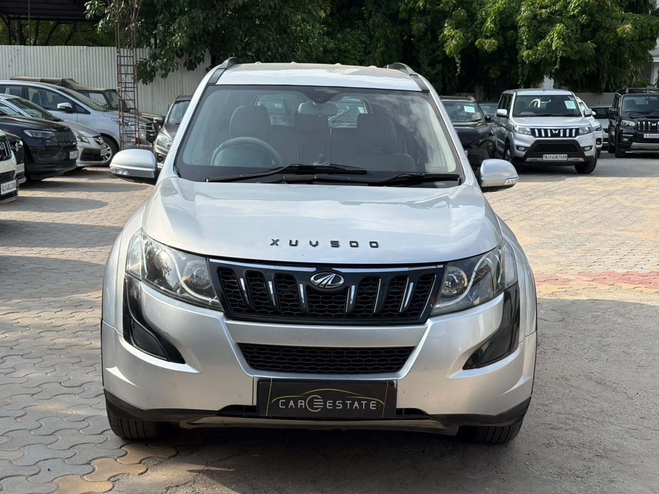 Discover your next adventure with Car Estate Jaipur, where we make finding and o