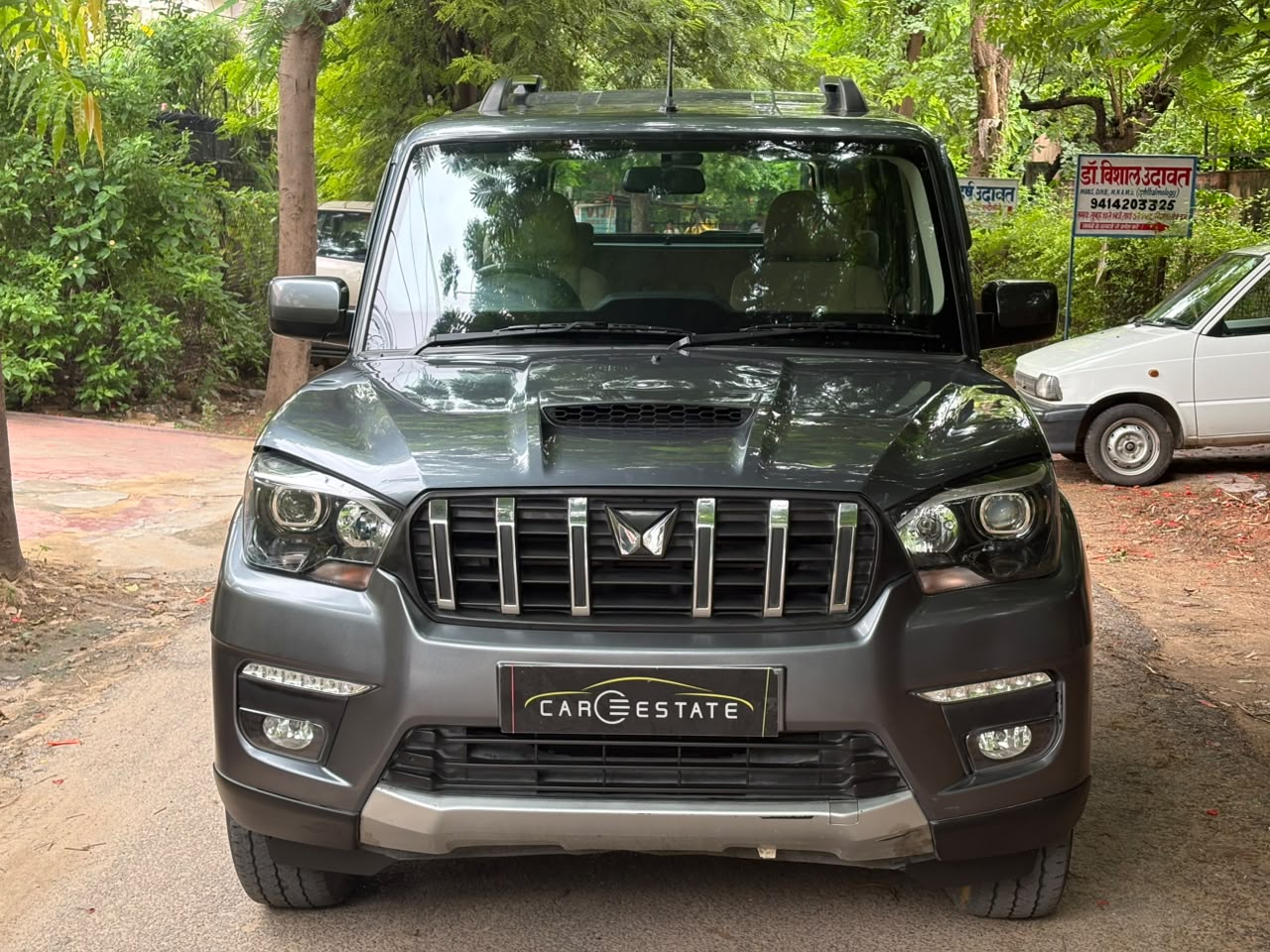 At Car Estate Jaipur, we understand that finding the perfect