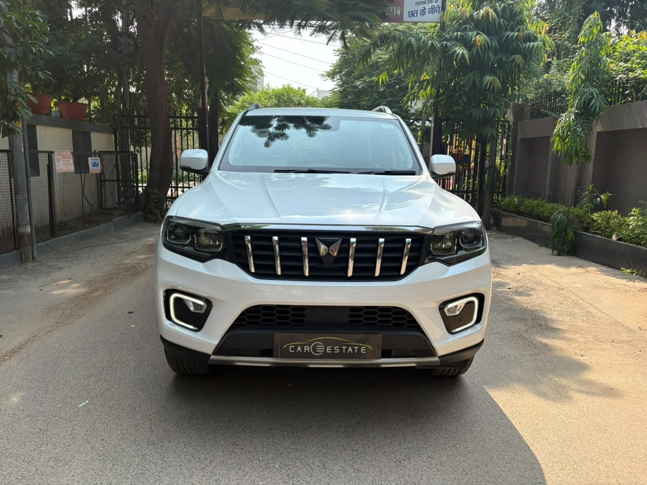 Elevate your driving experience with Car Estate Jaipur, your