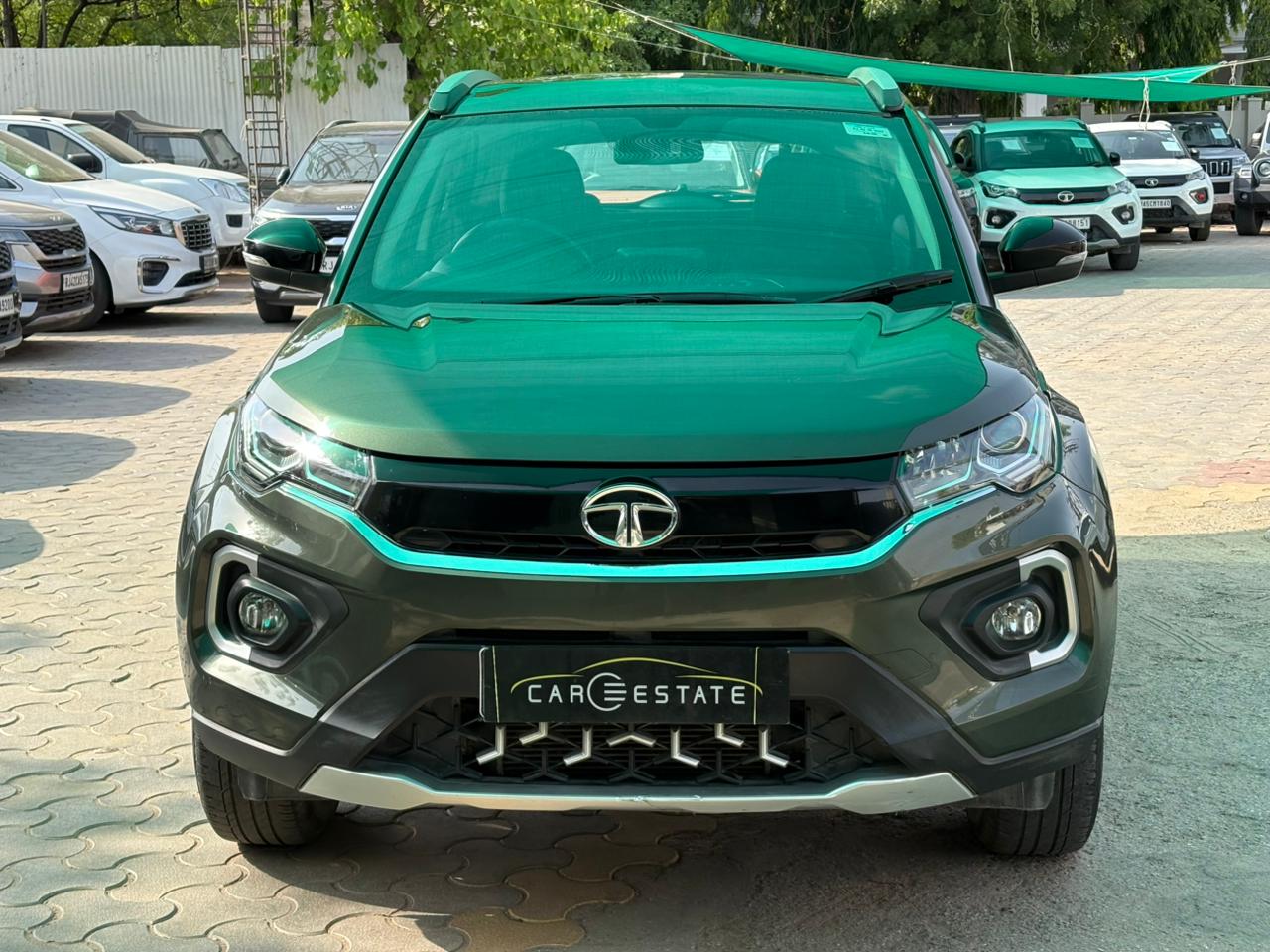 Discover your next adventure with Car Estate Jaipur! We're t