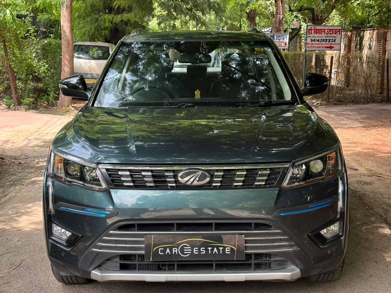 Discover your next dream drive at Car Estate Jaipur, where q