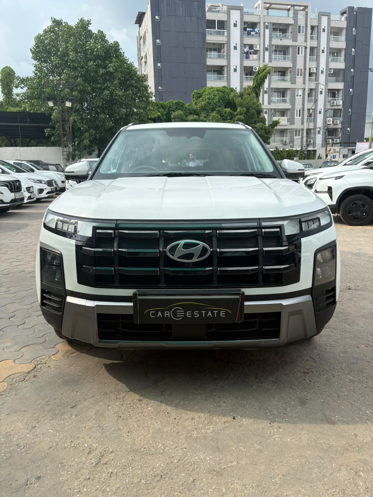 Discover your next adventure with Car Estate Jaipur! We're t