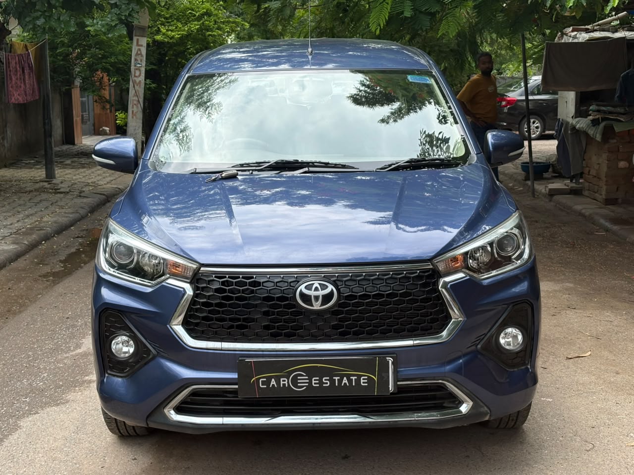 Discover your next reliable ride at Car Estate Jaipur! We pride ourselves on off