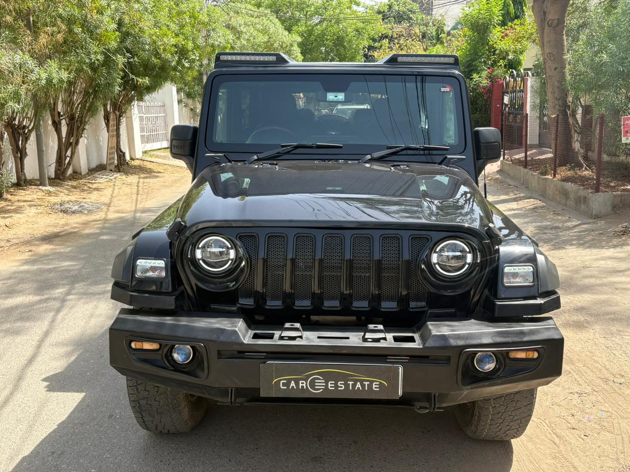 Discover the road warrior you've been dreaming of! At Car Es