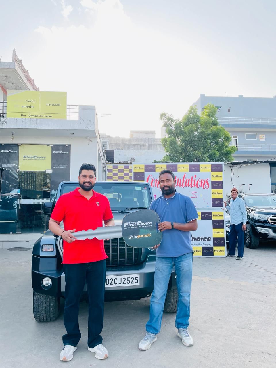Used car dealer — Car Estate Jaipur (photo 47)