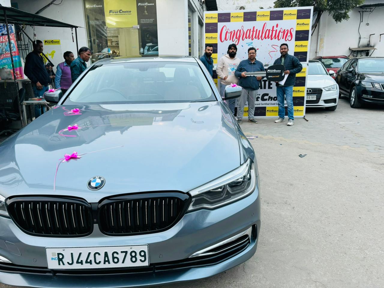 Used car dealer — Car Estate Jaipur (photo 52)