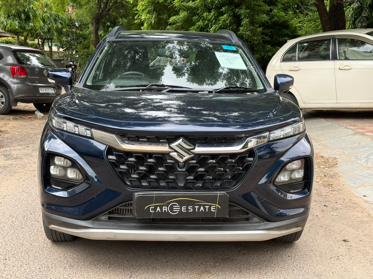 Discover exceptional value and peace of mind with Car Estate