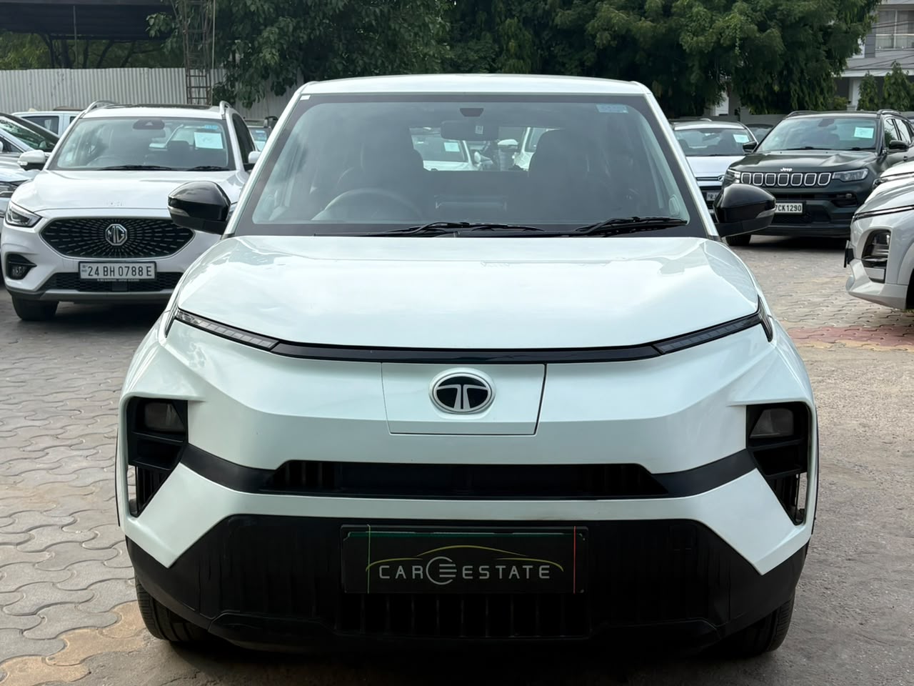 Discover exceptional value and innovative driving with this 