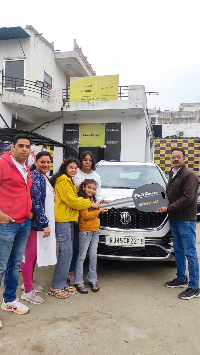Used car dealer — Car Estate Jaipur (photo 54)