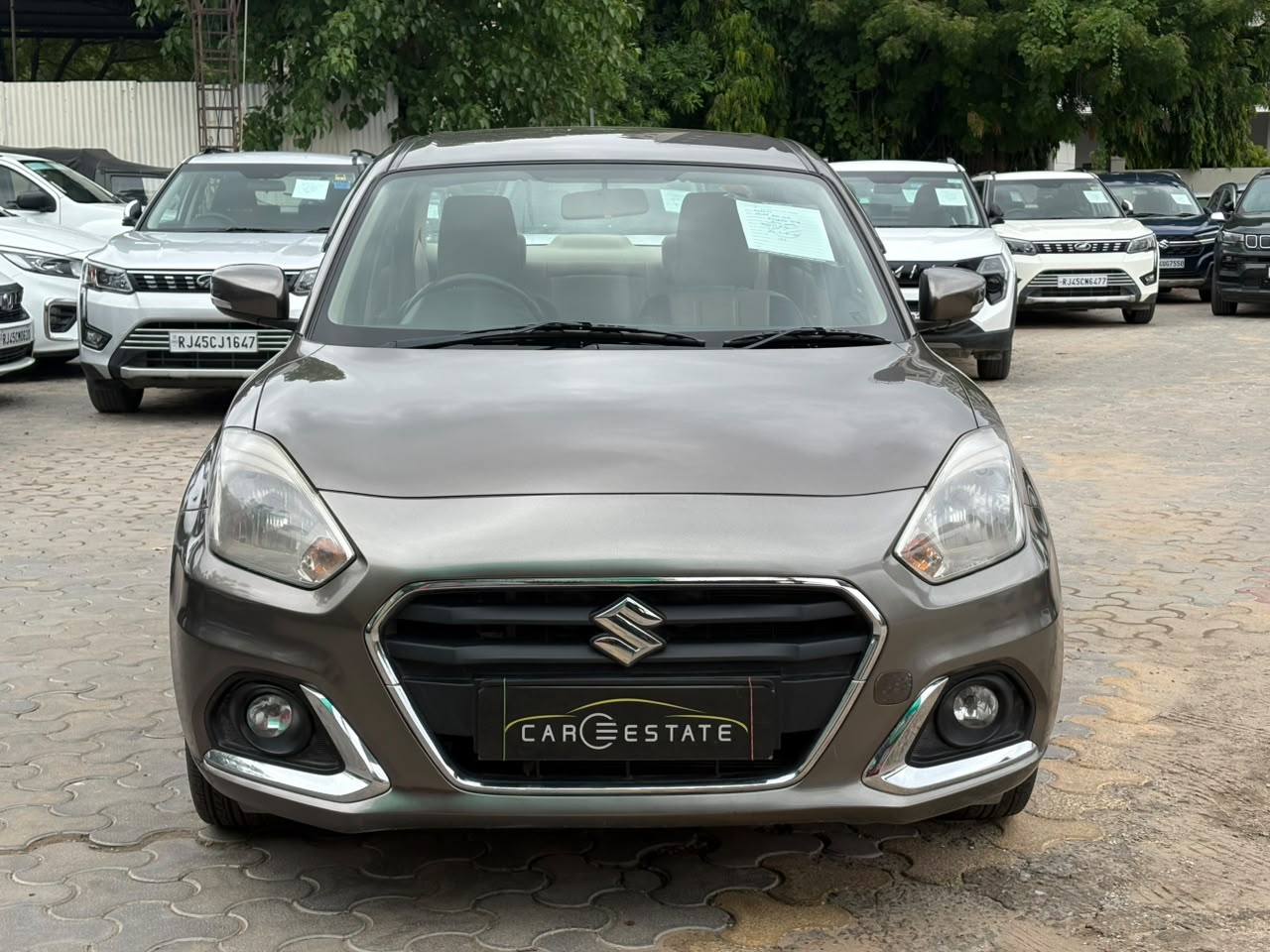 Discover your next trusted vehicle at Car Estate Jaipur! We specialize in provid