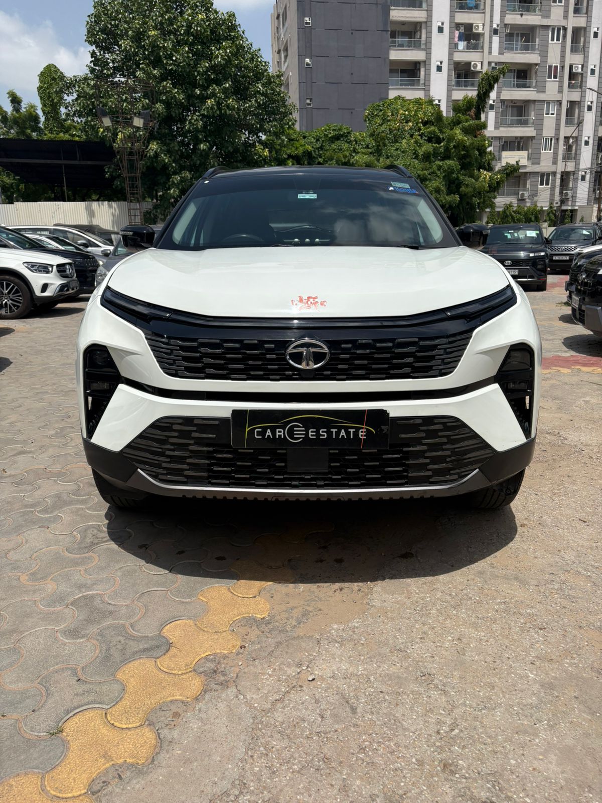 Discover your next dream car at Car Estate Jaipur, your ulti