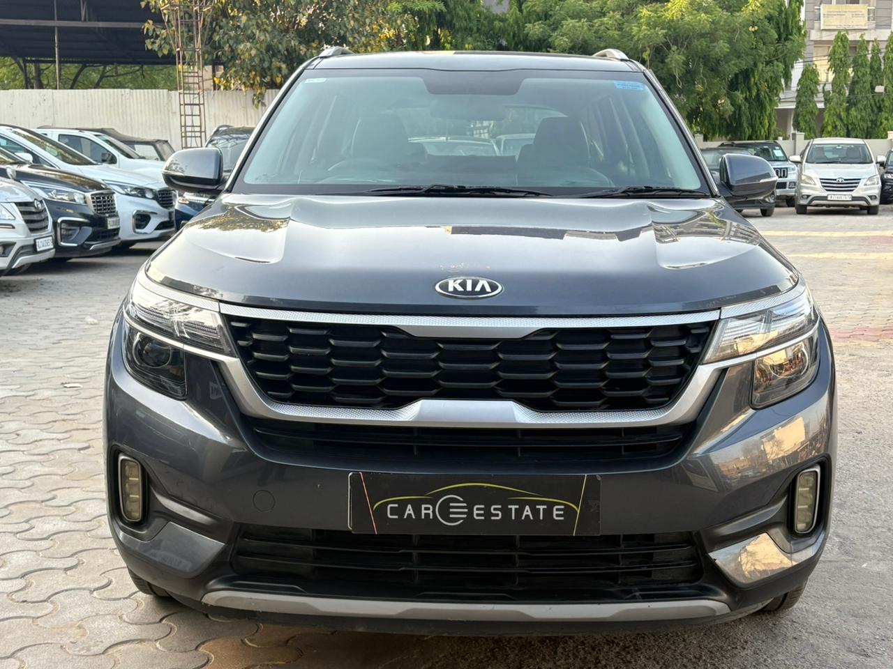 Discover exceptional value at Car Estate Jaipur!