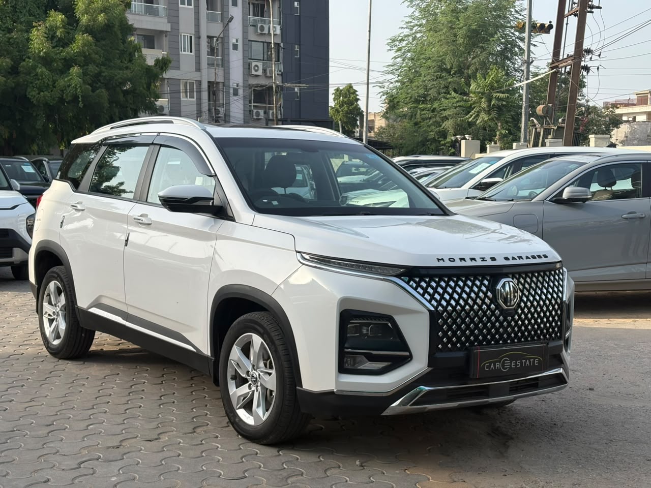 Discover your next dream car at Car Estate Jaipur! We specia