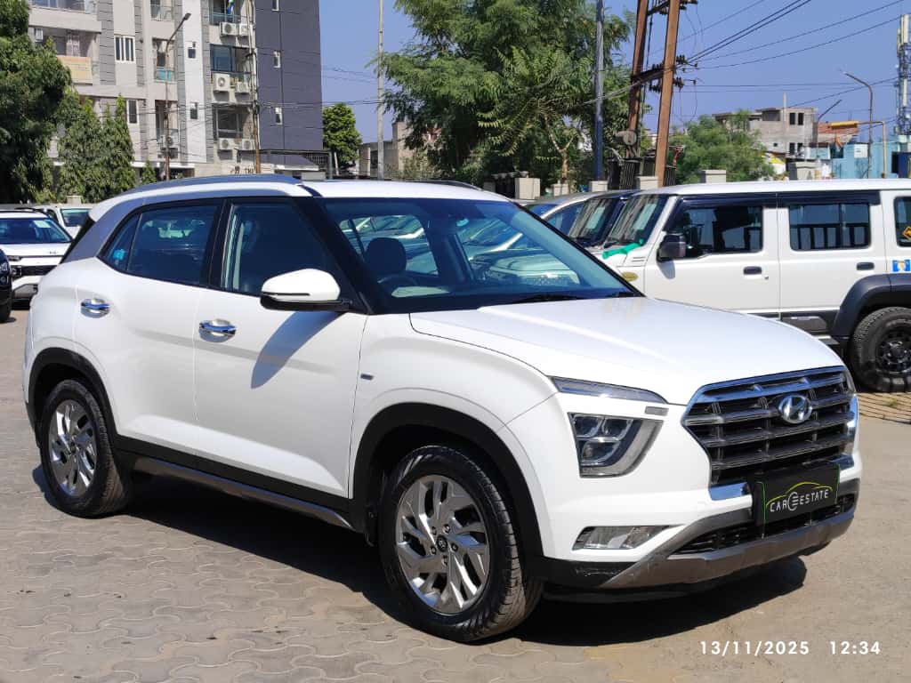 🚗 JAIPUR KA SABSE POPULAR SUV — AB USED CAR PRICE MEIN! 🔥
