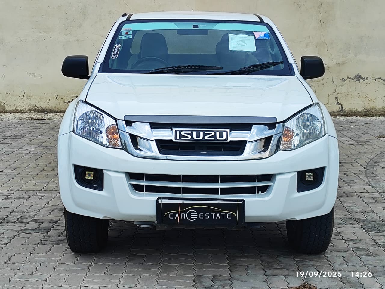 Discover your next adventure with confidence at Car Estate J