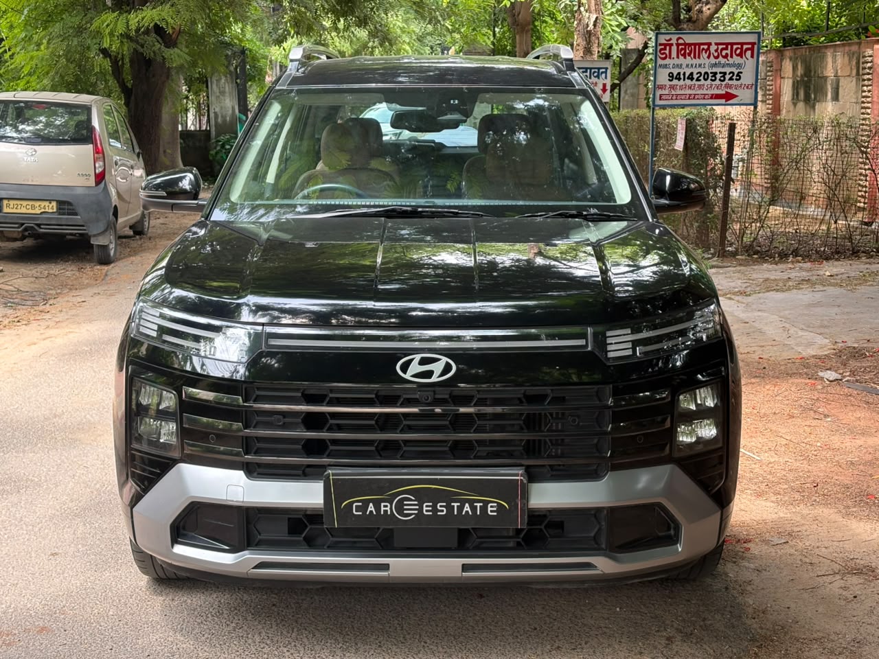 Discover your next automotive adventure at Car Estate Jaipur, where we transform