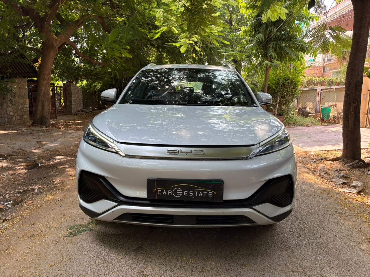 Discover the perfect pre-owned vehicle at Car Estate Jaipur!