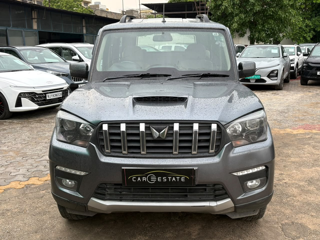 Discover your next adventure with Car Estate Jaipur! We're t