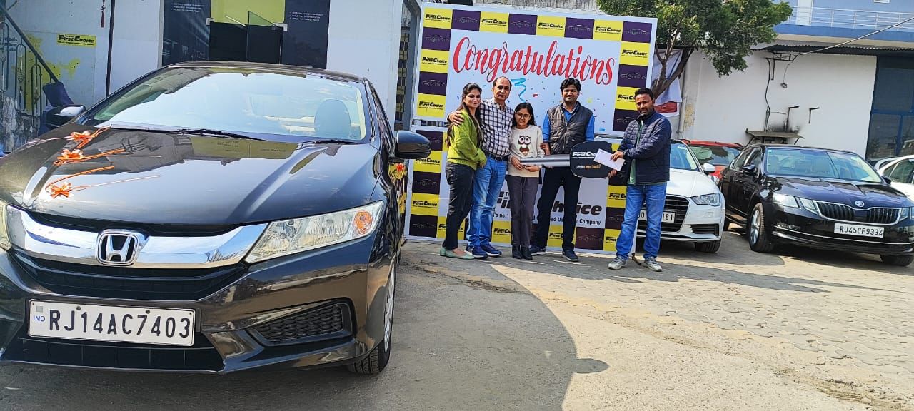 Used car dealer — Car Estate Jaipur (photo 38)