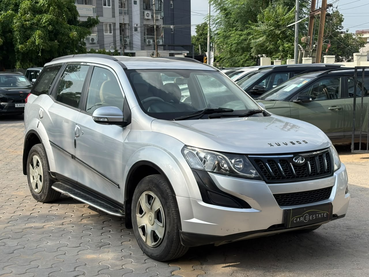 Discover your next drive with Car Estate Jaipur, where quali