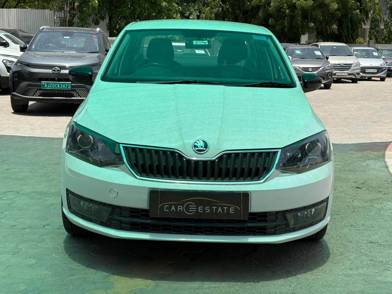 Discover your next great drive at Car Estate Jaipur! We’re p