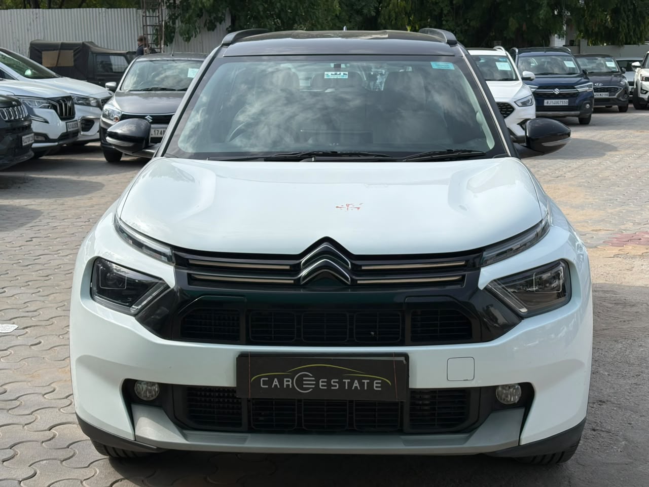 Discover your next automotive dream at Car Estate Jaipur! We