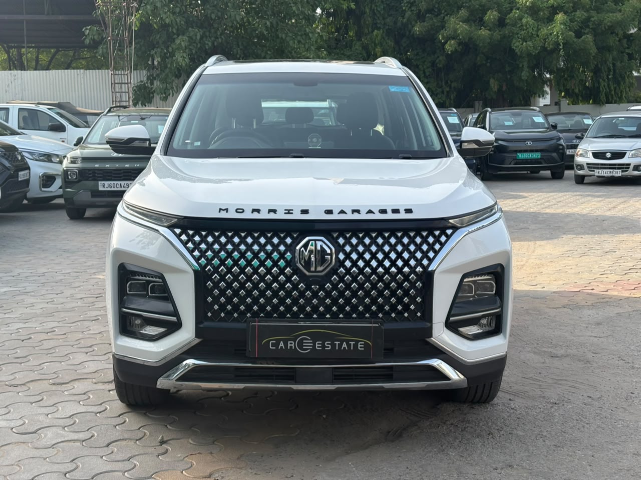 Discover your next dream car at Car Estate Jaipur! We are yo