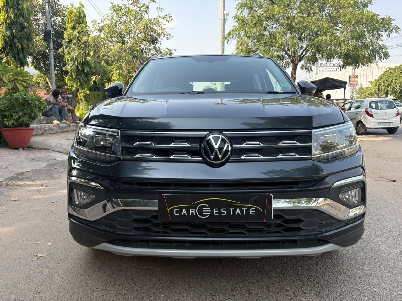 Discover your next automotive adventure with Car Estate Jaip