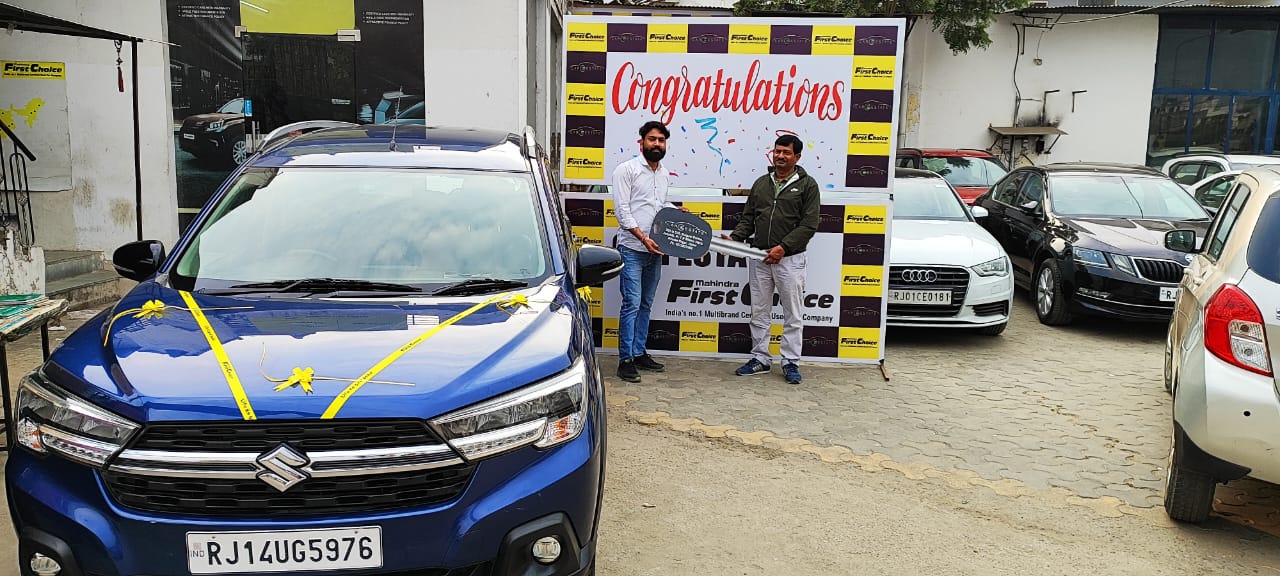 Used car dealer — Car Estate Jaipur (photo 48)