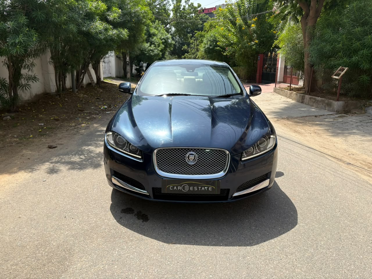 Experience the epitome of pre-owned luxury with Car Estate J