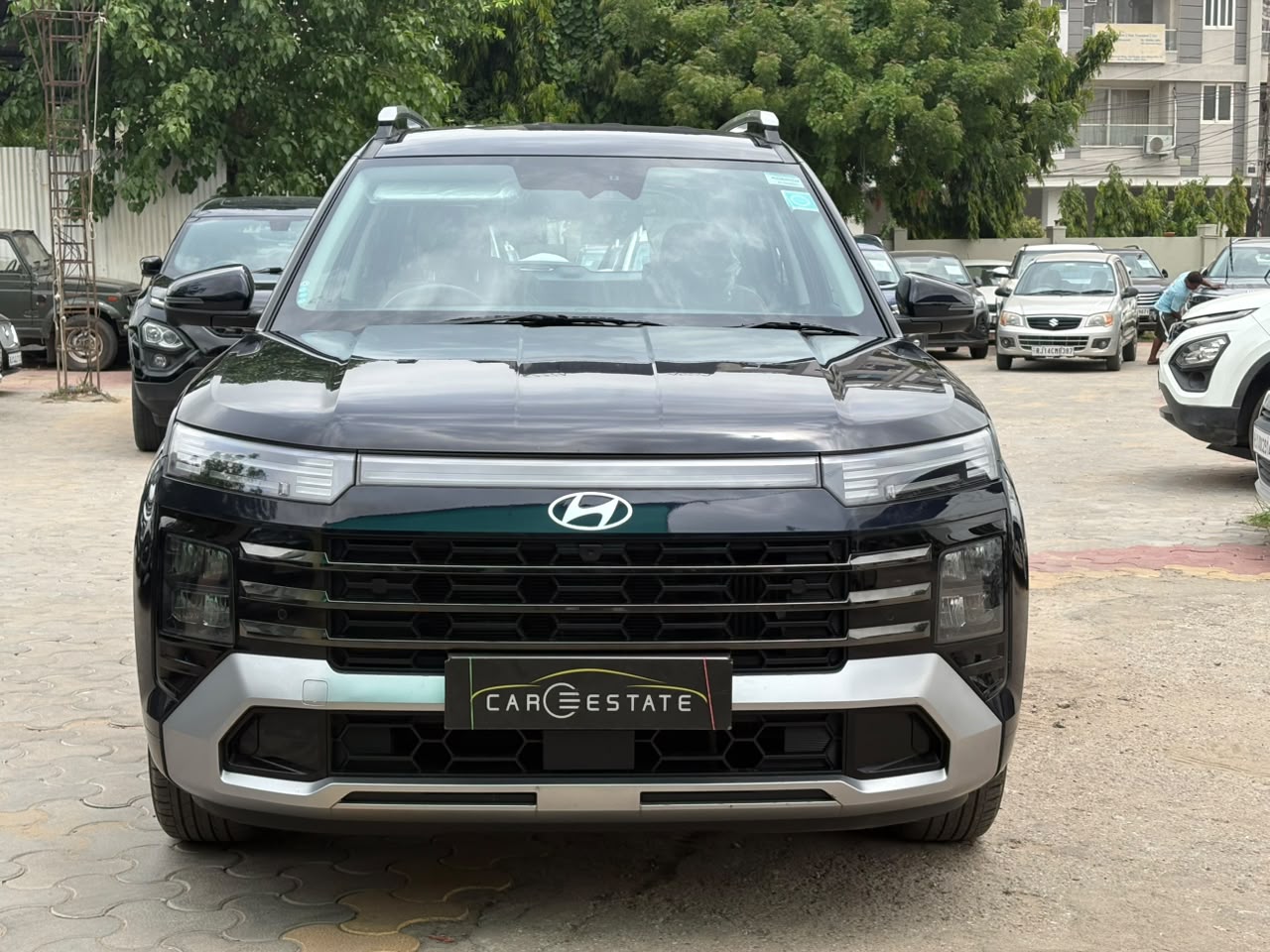 At Car Estate Jaipur, we understand that finding the perfect