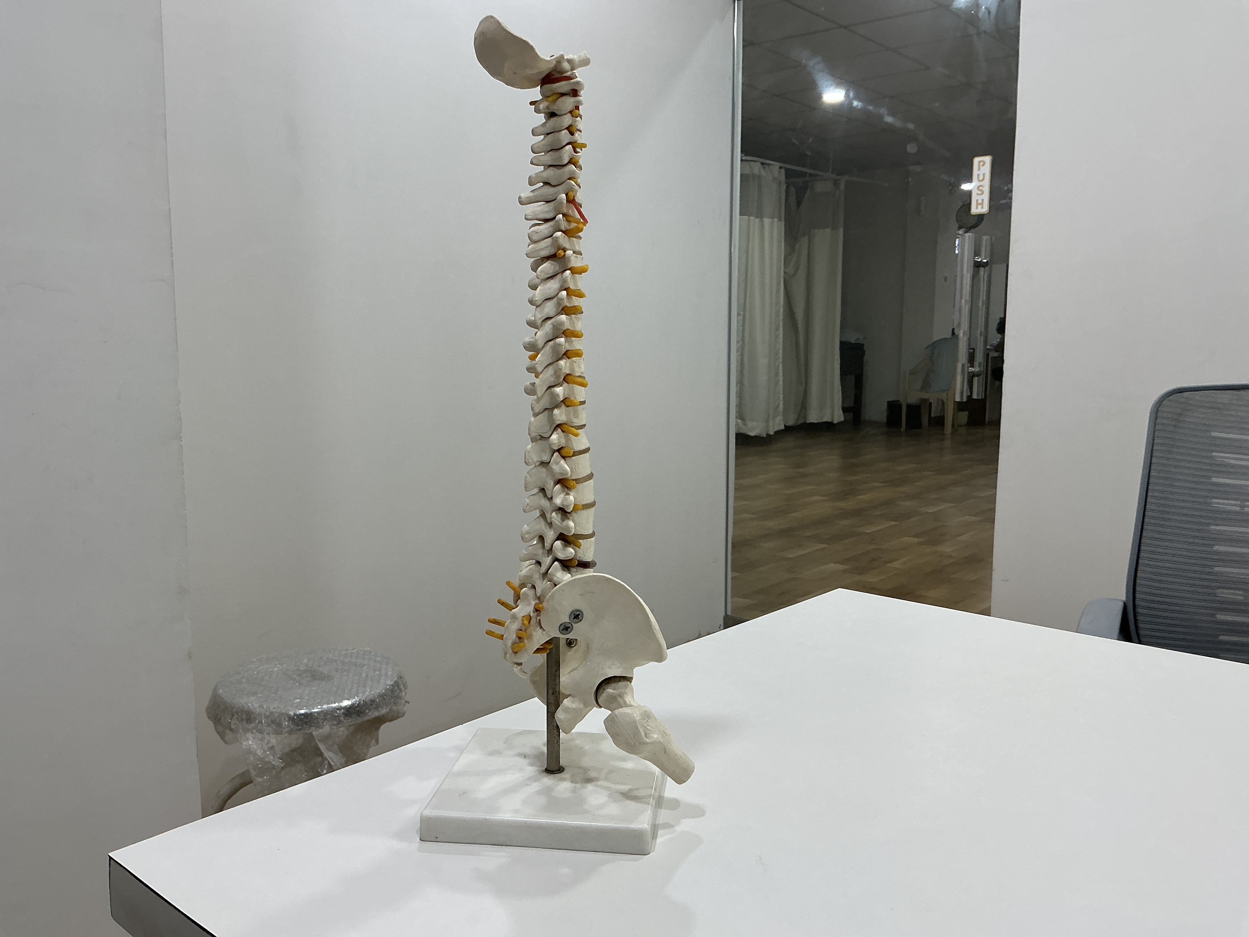 Physiotherapy Center — Physio Plex in Jaipur (photo 37)