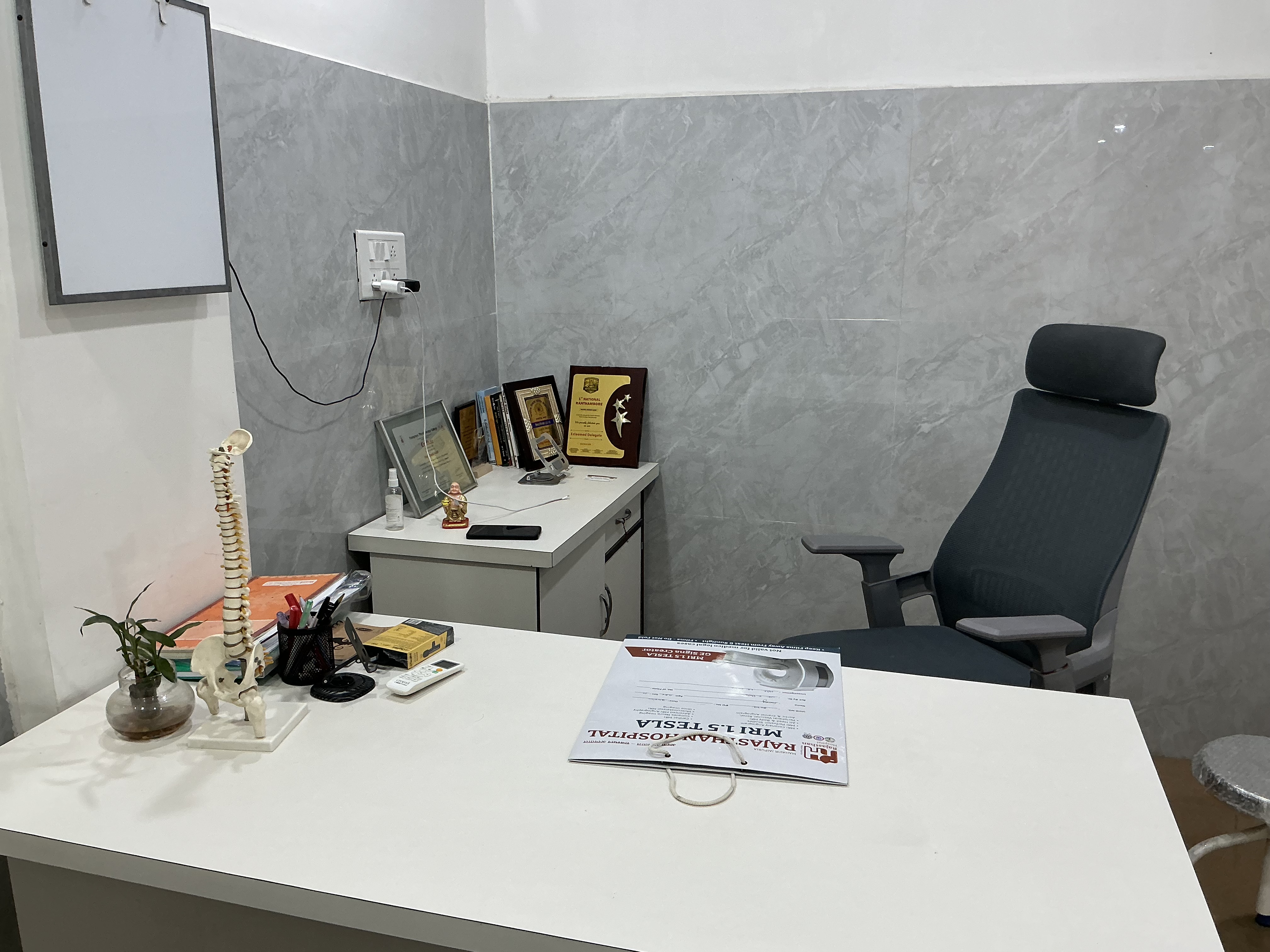 Physiotherapy Center — Physio Plex in Jaipur (photo 24)