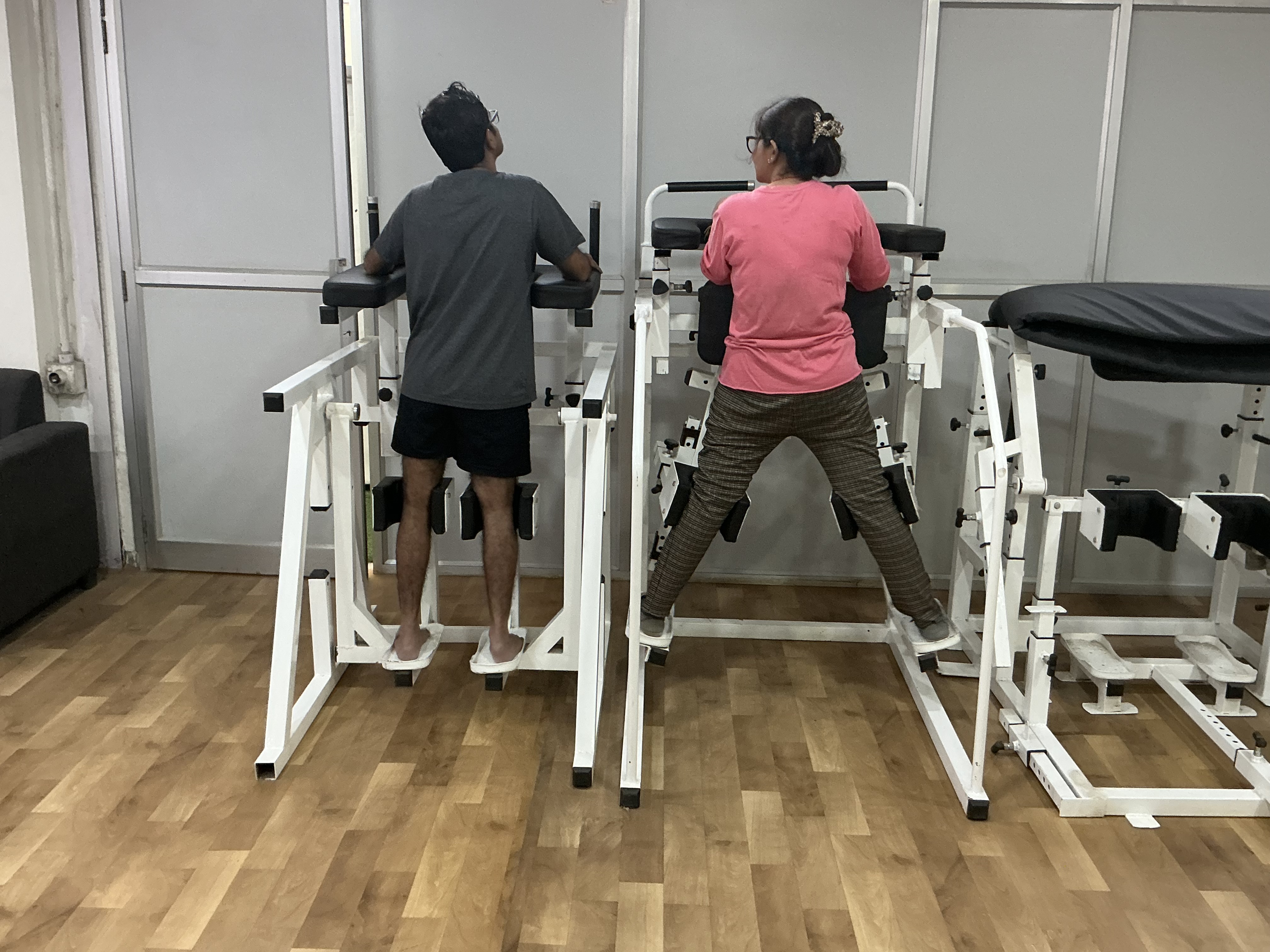 At Physio Plex, we're committed to helping you regain your strength and mobility