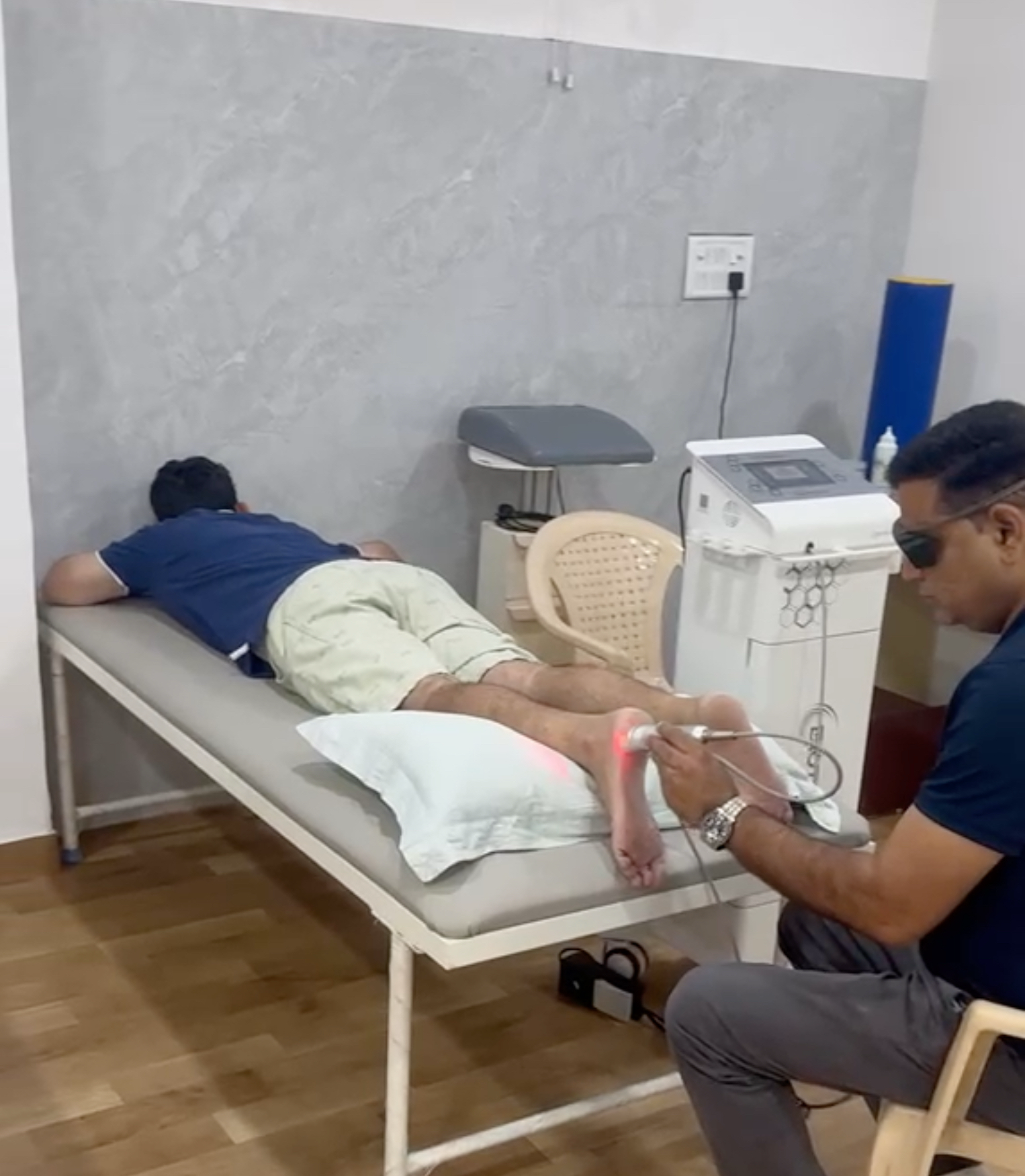 Physiotherapy Center — Physio Plex in Jaipur (photo 36)