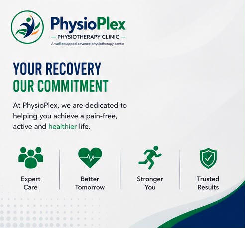 Physiotherapy Center — Physio Plex in Jaipur (photo 42)