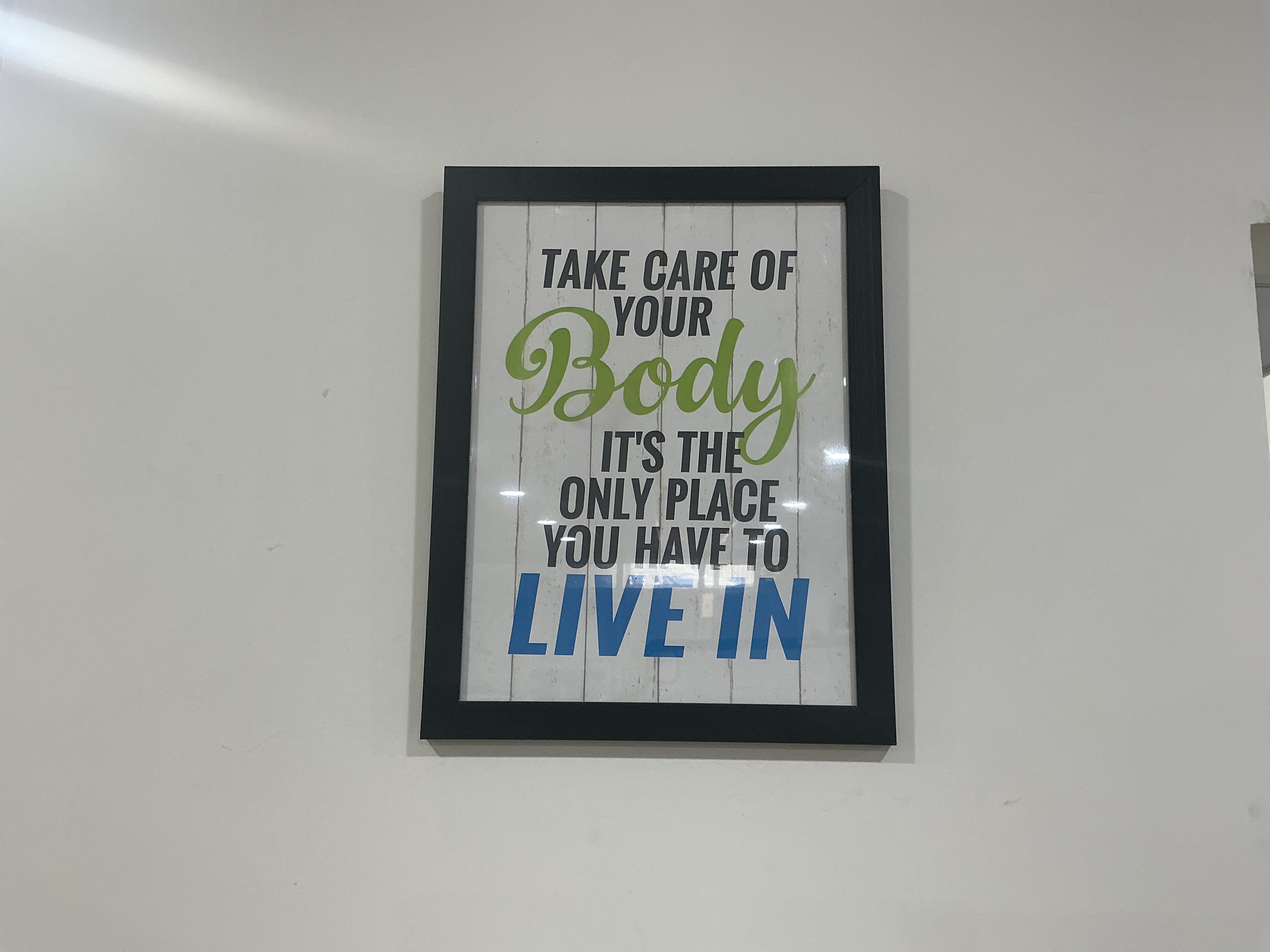 Physiotherapy Center — Physio Plex in Jaipur (photo 43)
