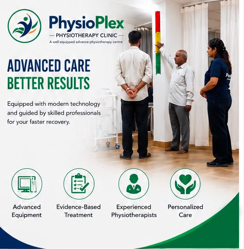 Physiotherapy Center — Physio Plex in Jaipur (photo 4)