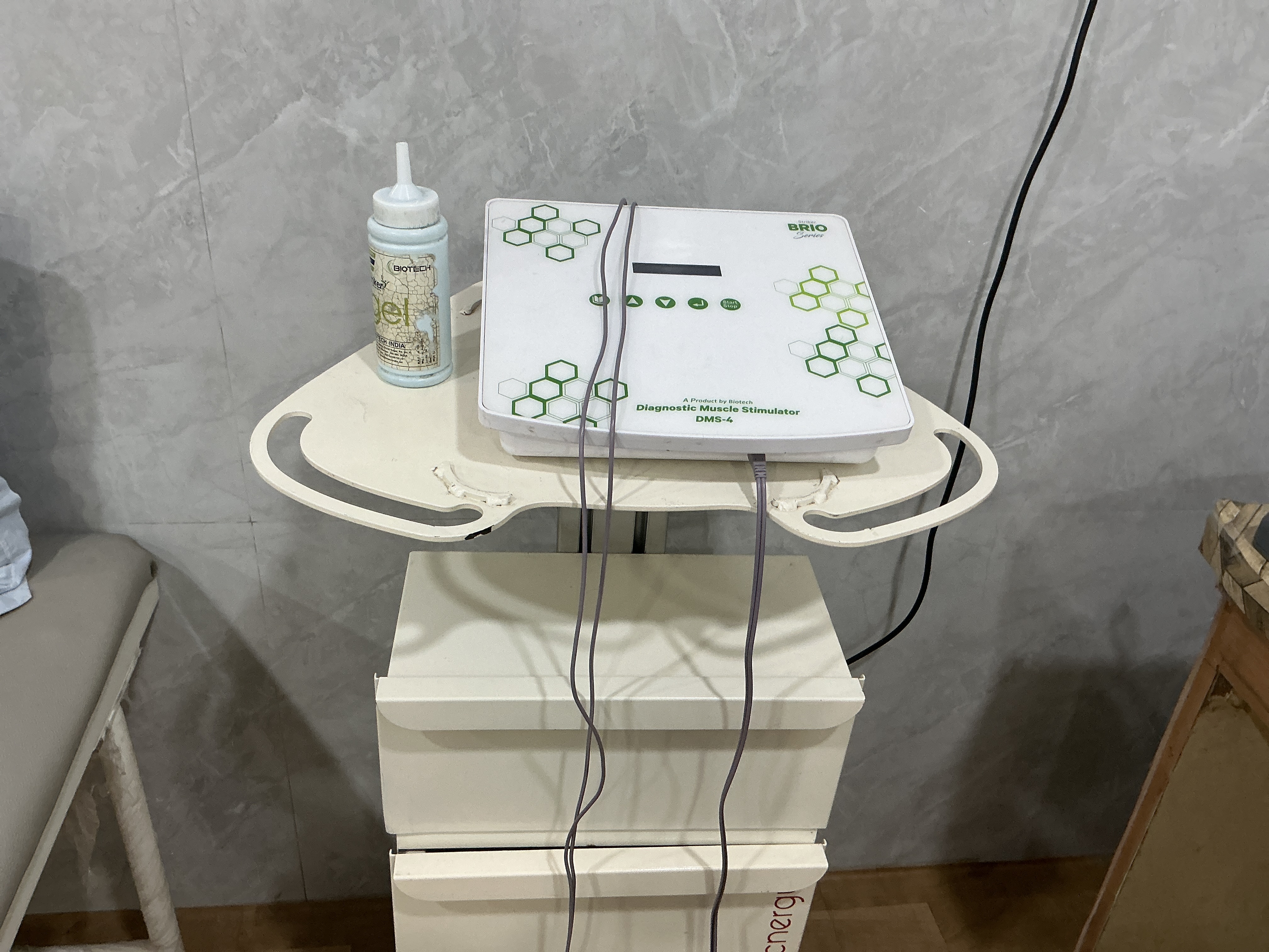 Physiotherapy Center — Physio Plex in Jaipur (photo 35)