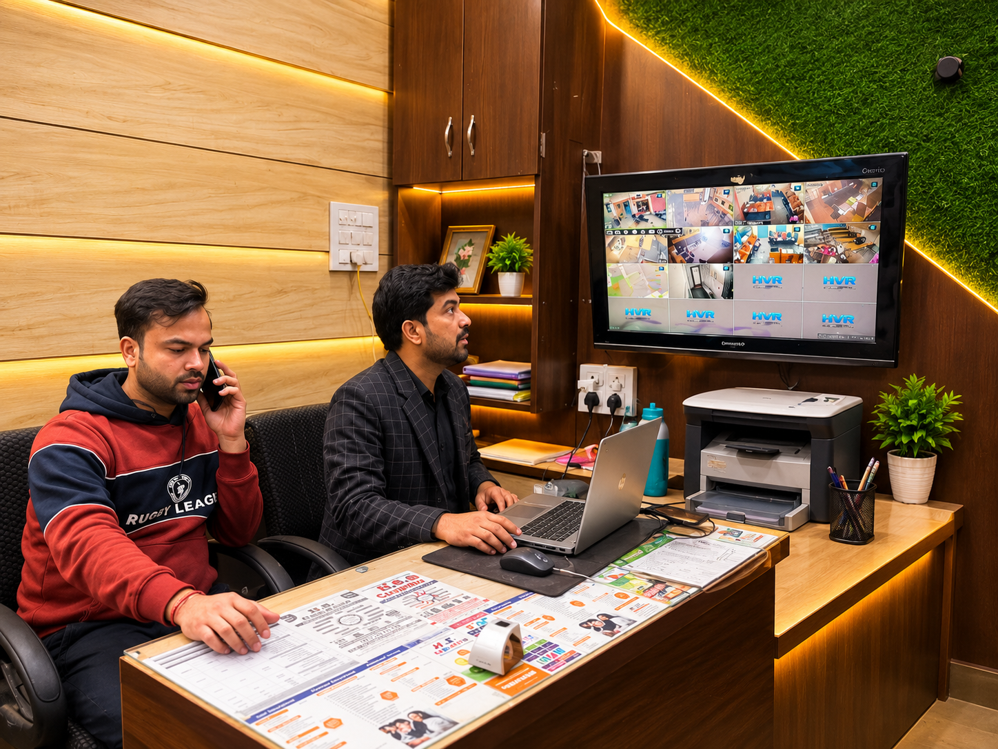 Education Centre — H.S. Computer Education Centre in Jaipur (photo 9)