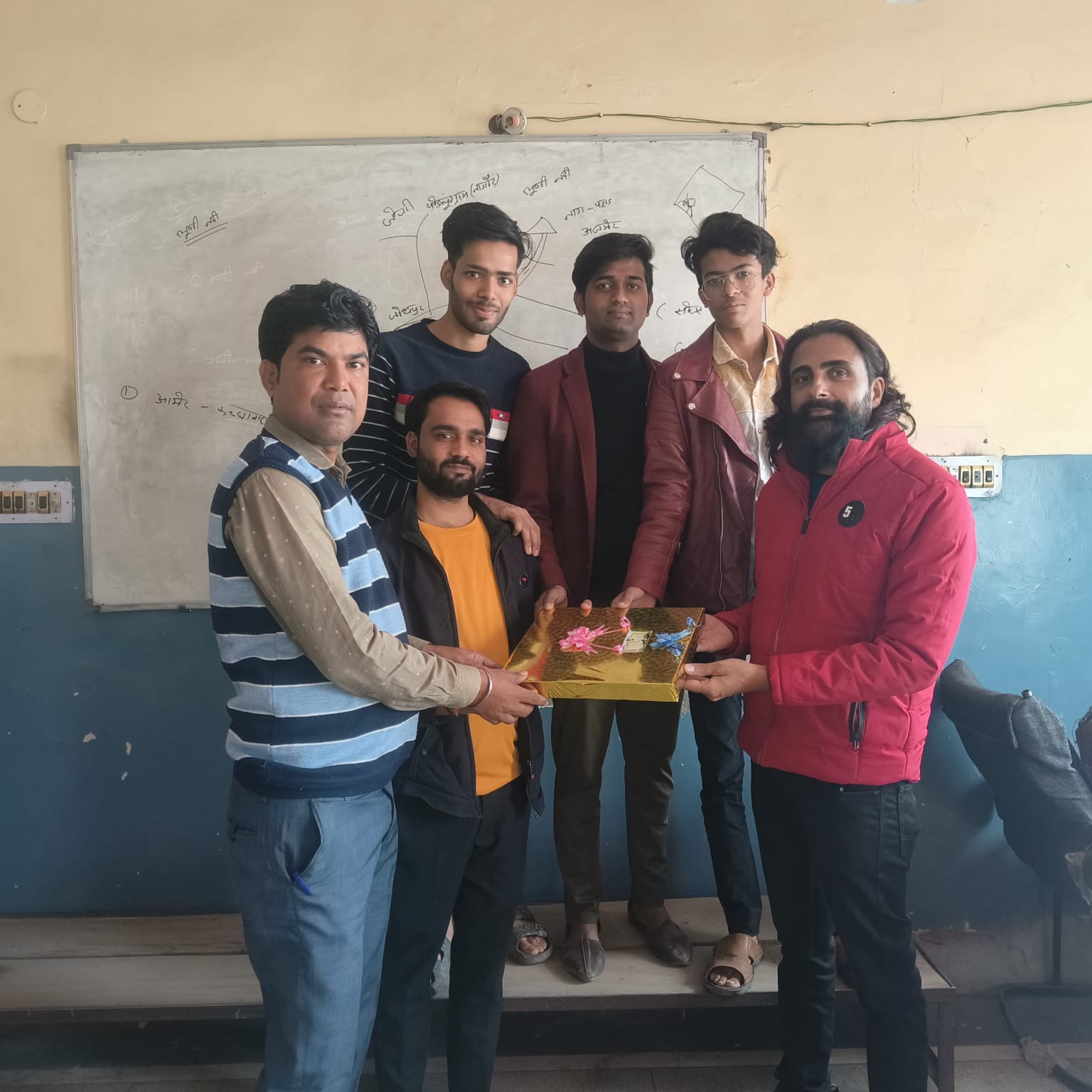 Education Centre — H.S. Computer Education Centre in Jaipur (photo 12)