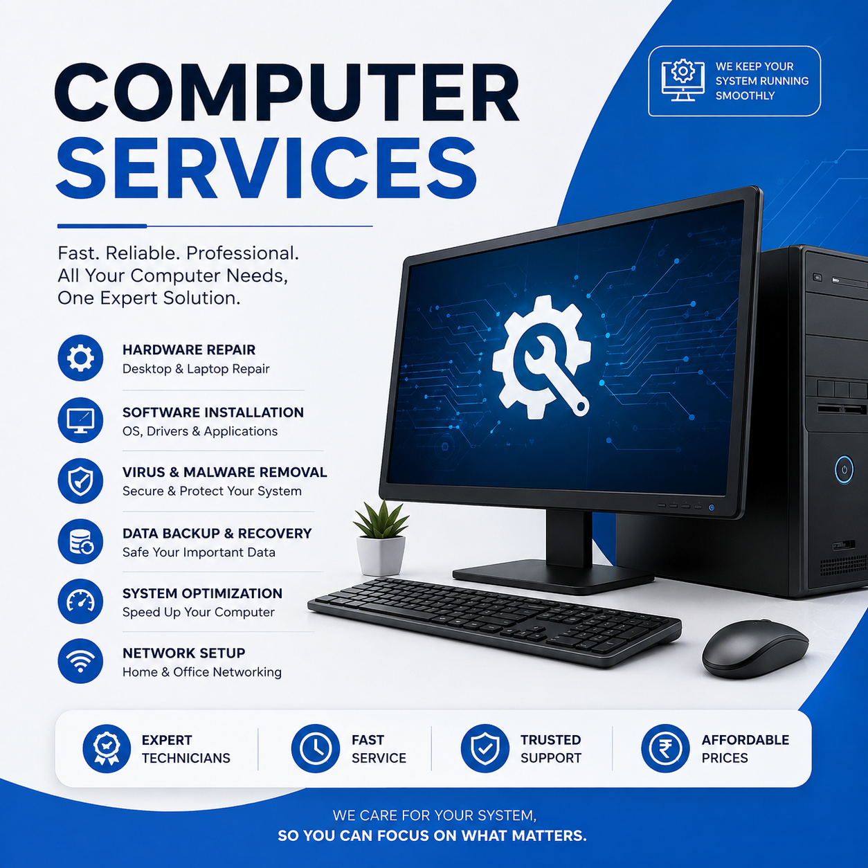 Education Centre — H.S. Computer Education Centre in Jaipur (photo 3)