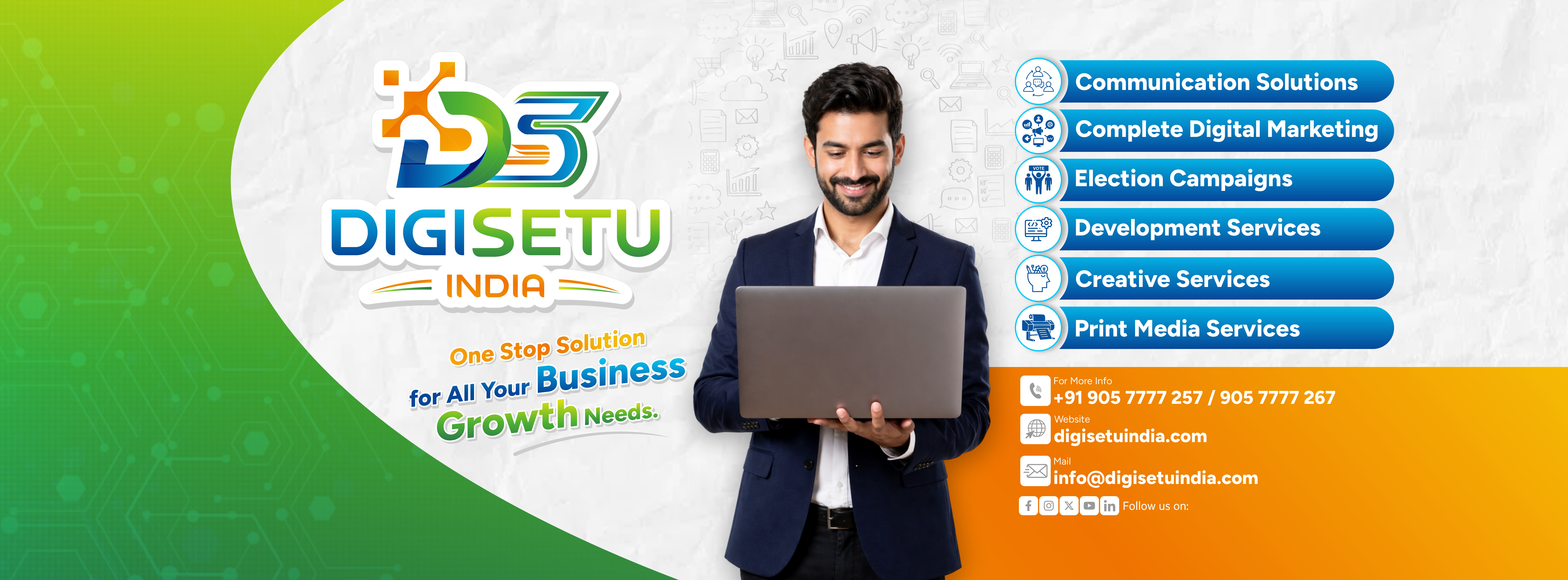Digisetu India