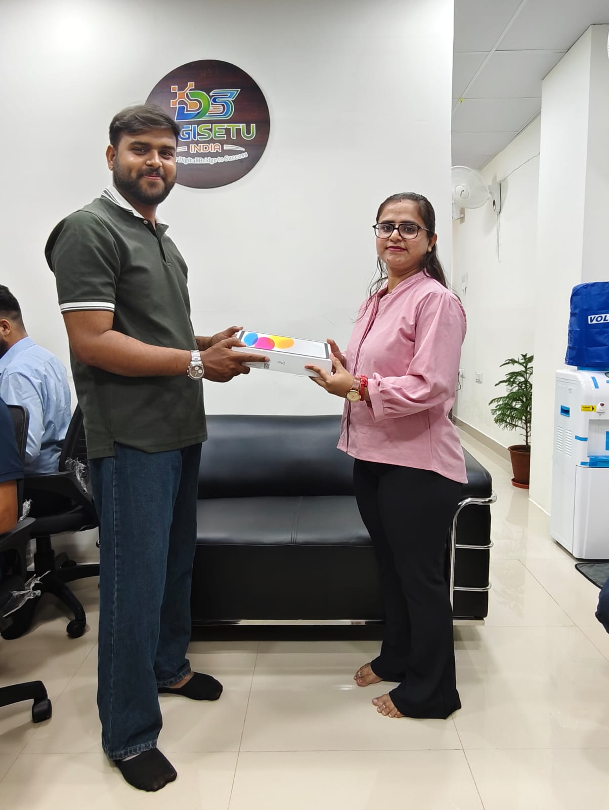 Marketing agency — Digisetu India in Jaipur (photo 4)
