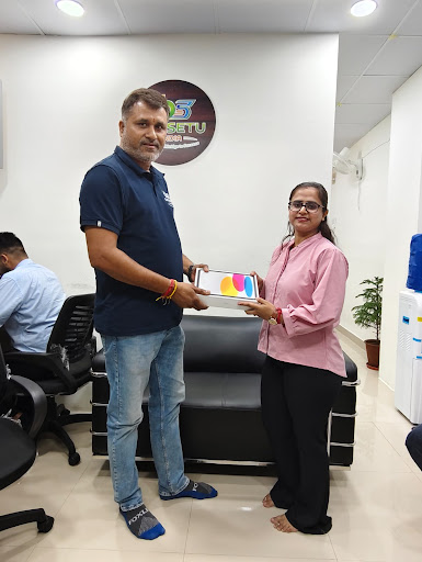 Marketing agency — Digisetu India in Jaipur (photo 8)
