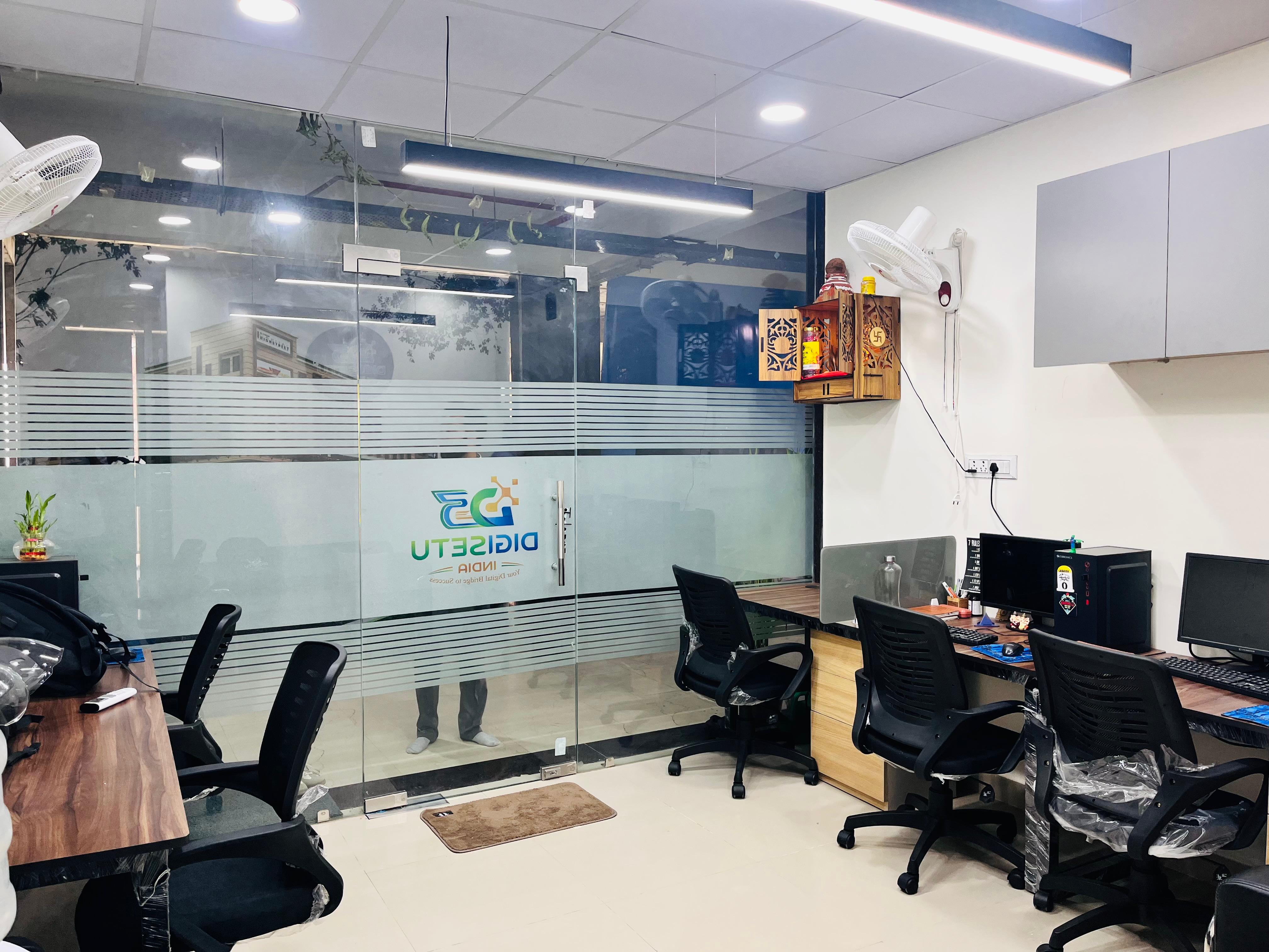 Marketing agency — Digisetu India in Jaipur (photo 13)