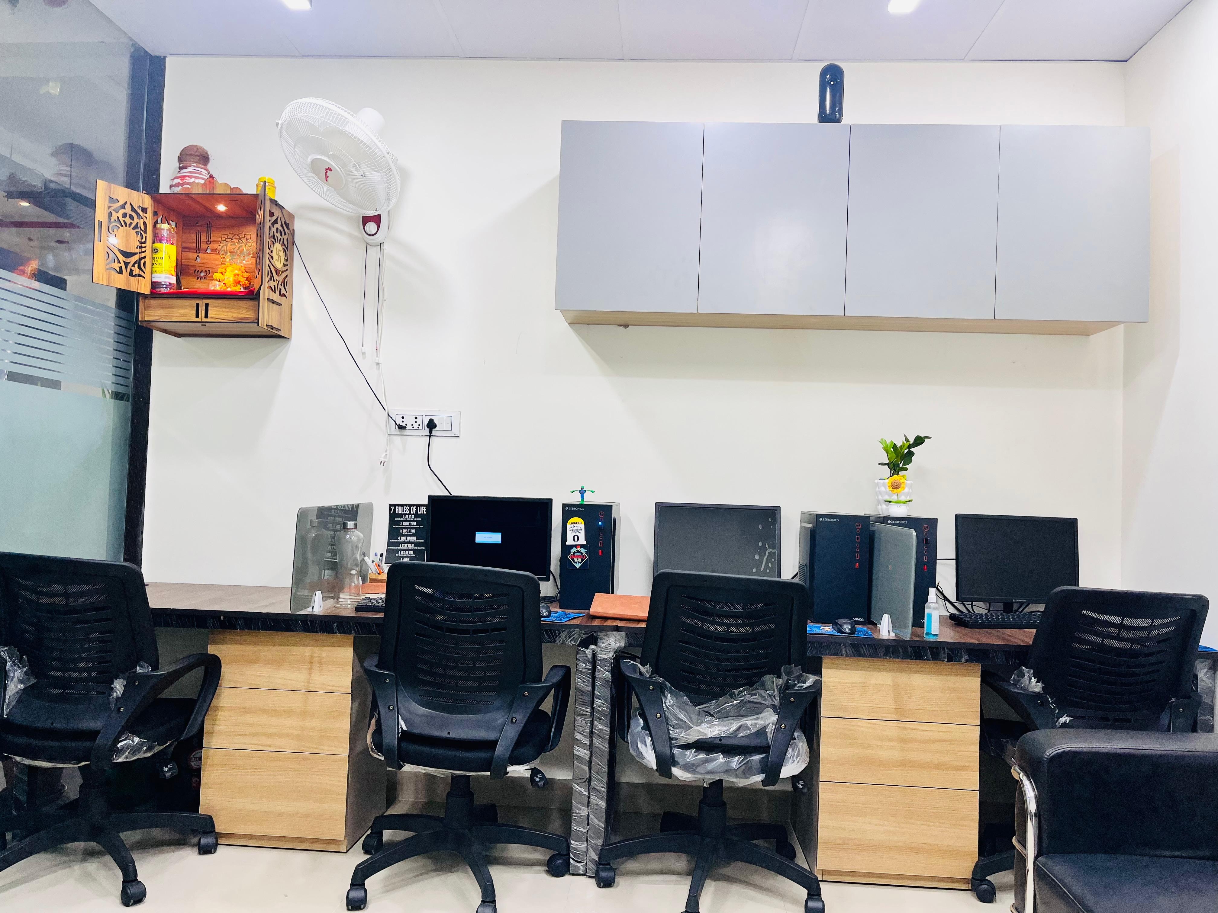 Marketing agency — Digisetu India in Jaipur (photo 12)