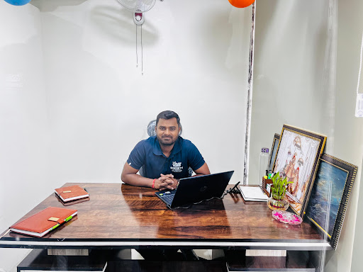 Marketing agency — Digisetu India in Jaipur (photo 9)