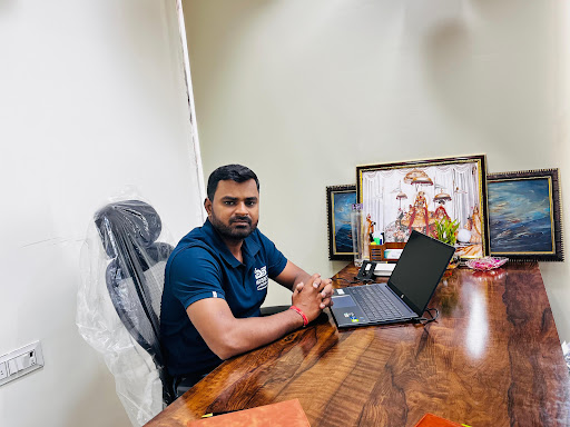 Marketing agency — Digisetu India in Jaipur (photo 10)